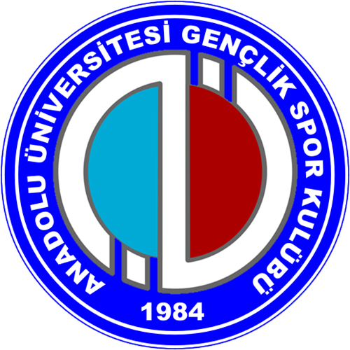 Anadolu Üniversitesi Logosu