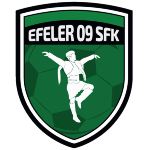 Efeler 09 Logosu