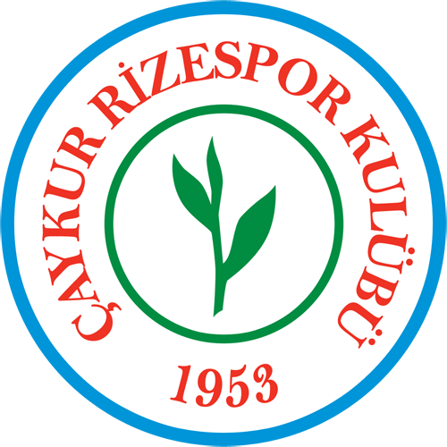 Ç.Rizespor Logosu